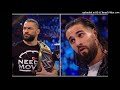 Must Be Sleeping Under A Rock Or Something Roman Reigns Promo Remix Beastmode Dragneel
