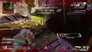 ランク手伝ってほちぃ
