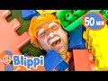 Blippi Visits EdVenture Children S Museum Learn About Careers And Colors Educational Kids Video