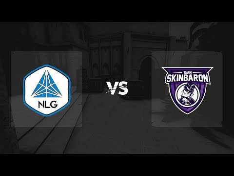 Map 1 / Mirage / No Limit Gaming vs. Team Skinbaron // 99Damage Liga Saison 13 - Relegation