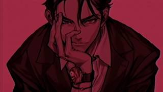 Cover art for sick thoughts // slowed + reverb