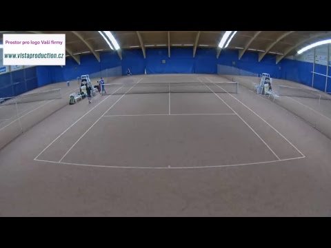 Kurt 2 - Liberec - ml.žáci "A" - 17.3.2018