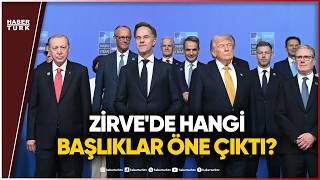 Prof. Dr. Hüseyin Bağcı NATO Zirvesini Yorumladı
