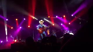 Cody Johnson - Nothin’ On You | Houston, TX 8.11.2018