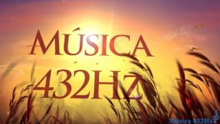 432Hz James Horner - "Avatar" - Becoming One Of The People Becoming One With Neytiri