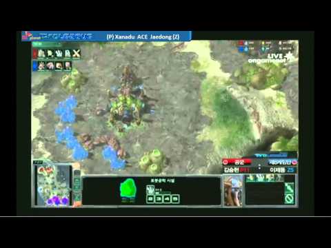 [SPL] (08/07) ACE vs T8 Set 7