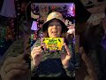 Sweet Treat Sunday Sour Patch Kids Zombie