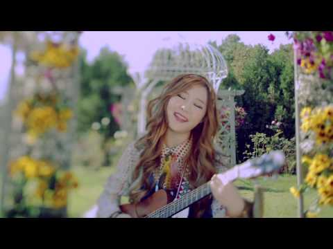 M/V MEGANLEE - 8Days FEAT. Yong Junhyung(BEAST) [메건리 - 8Days Ft. 용준형(BEAST] (Music Vieo)