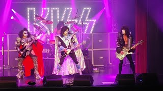 Mr Speed Irwin, Pa 8/22/2025 @ The Lamp Theatre Full Show (Kiss Tribute Band)