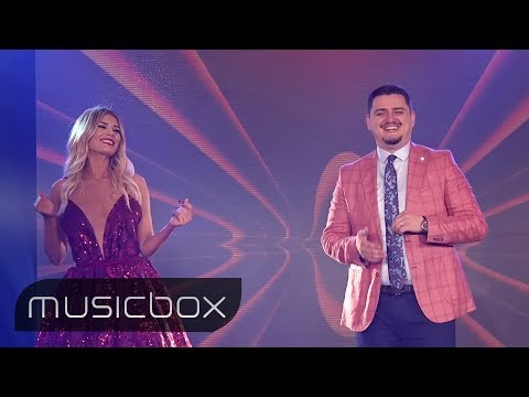 Alban Mehmeti & Kaltrina Selimi (MusicBox 2018)