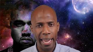 NEW BIBLE REPLACES GOD WITH KANYE !