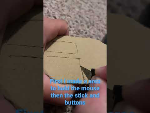 Video cover