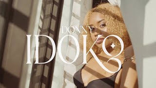 Download lagu DONNY - IDOKO mp3