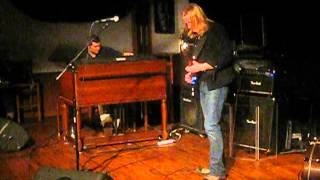 Matt Schofield - On My Way - 1/12/13