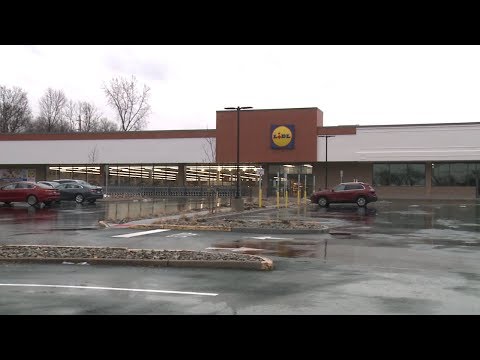 NJ Lidl Supermarket Expansion