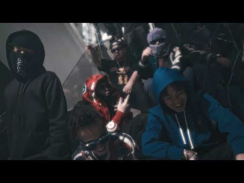 FIIXD - AT THE TOP 1993 (OFFICIAL VIDEO)