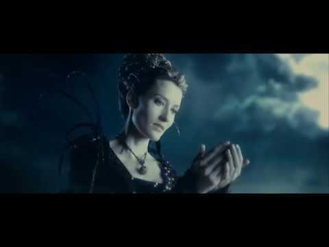 El secreto de la ultima luna (Pelicula completa)