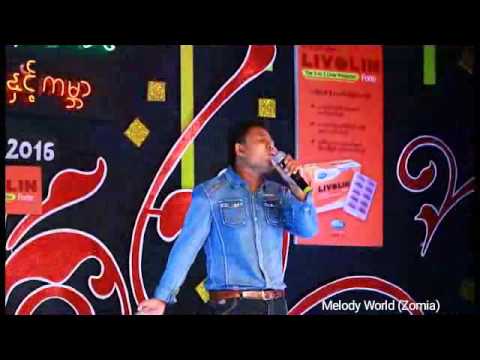 Melody World 2016, Level-1...Episode:10...(5.2.2016)….  J Kar