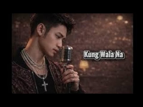 Kung Wala Na | by Jaya | R&B Version 