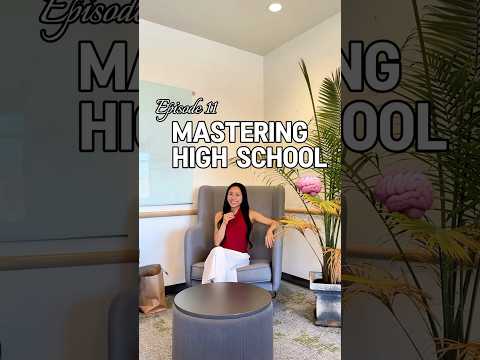 Ultimativer Leitfaden für Leidenschaftsprojekte (Folge 11 von „Mastering High School“)