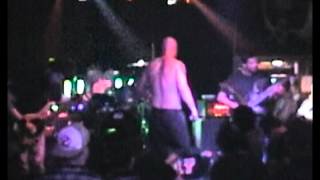 Cyanide Smile - Brickhouse - June 9th 2012 Clips