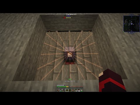 Ragnamod VI EP12 - Starting Powah - VOD April 9, 2022