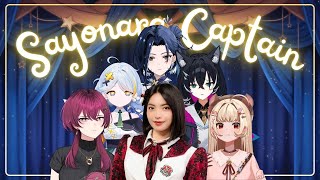 Download lagu 【JKT48xJKT48V】Sayonara Captain Gracia mp3 Download lagu 【JKT48xJKT48V】Sayonara Captain Gracia mp3