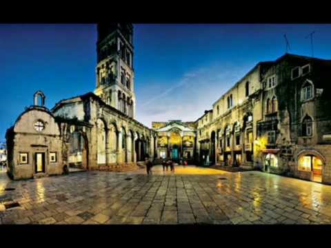 Dino Dvornik Ništa kontra splita █▬█ █ ▀█▀ 2013