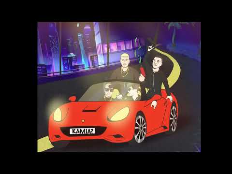 Kamia - Baby Noi,Ronie,Tzorba,Exal ( mama ? )remix