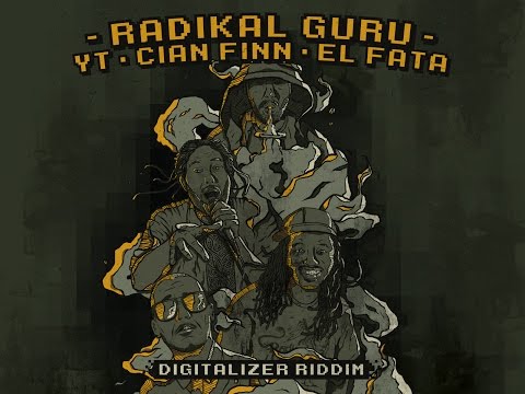 Radikal Guru ft El Fata - Get Up