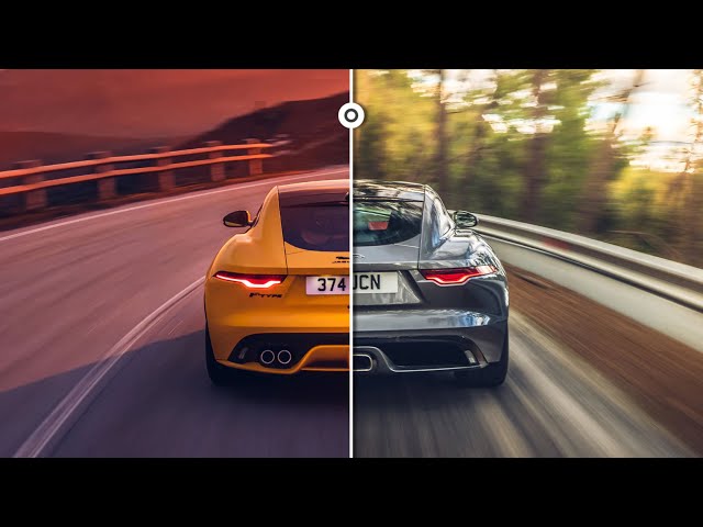 Why you should buy an Approved Pre-Owned Jaguar