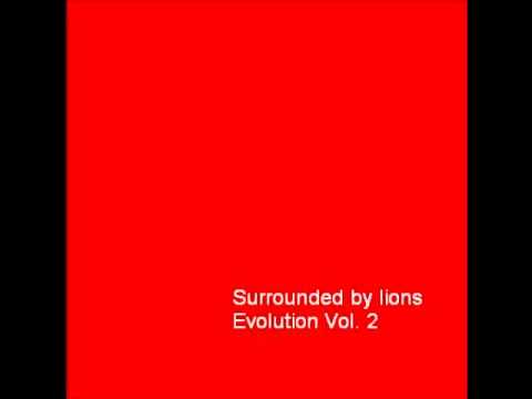 Surrounded By Lions - Pirates