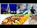 A DAY WITH MY FRIENDS ON THE MAINLAND LAGOS NIGERIA Youtube Chetadiary59 Lagos Videos
