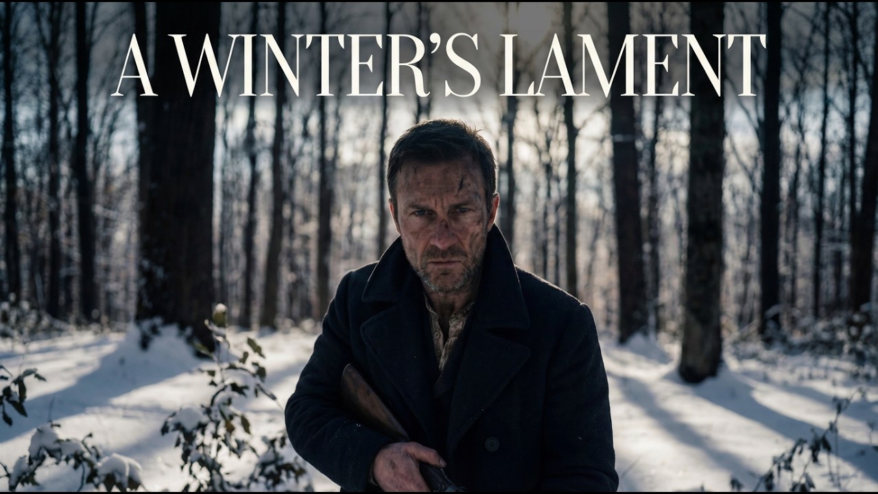 Uncanny Harry — Work 1