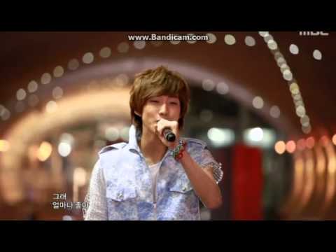 못된 것만 배워서 (Jinyoung Cut)