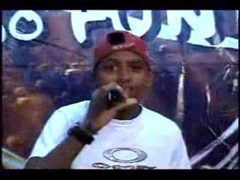 PROGRAMA A HORA DO FUNK COM MC BINHO