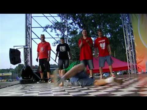 HI_TECH_CREW & Ruffneck Attack exhibition battle