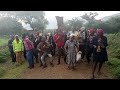SEE HOW THARAKA PEOPLE ENJOY THEIR CIRCUMCISION CULTURE