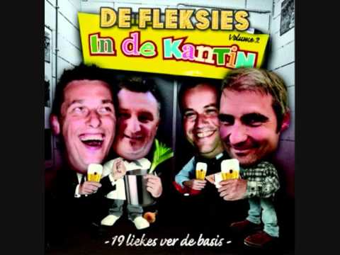 De Fleksies - Oordeg da da'des
