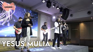 Download lagu Yesus Mulia (Cover) - Lifehouse Music ft. Inda Belgrade L. mp3 Download lagu Yesus Mulia (Cover) - Lifehouse Music ft. Inda Belgrade L. mp3