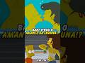 BART VIROU AMANTE DA SHAUNA Simpsons Thesimpsons Shorts Homer Bart