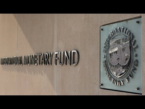 IMF 警告:私人信貸市場面臨流動性風險! (IMF Warns Private Credit Market Faces Liquidity Risks)