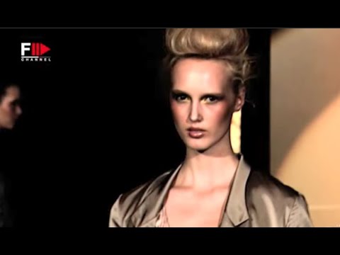 RUTZOU Spring 2011 Athens - Fashion Channel