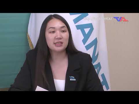 Выпуск программы “День” от 24 апреля 2024г.