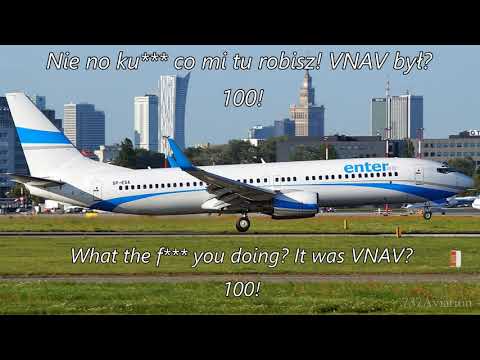 Captain getting pissed on the FO - LiveATC