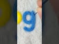 Satisfying Google Logo Art Shorts
