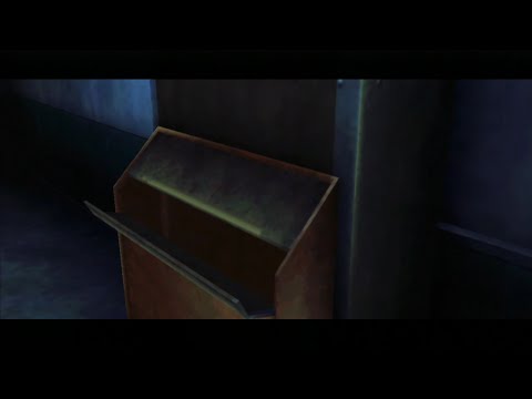 SGB Play: Resident Evil Code: Veronica - Part 2