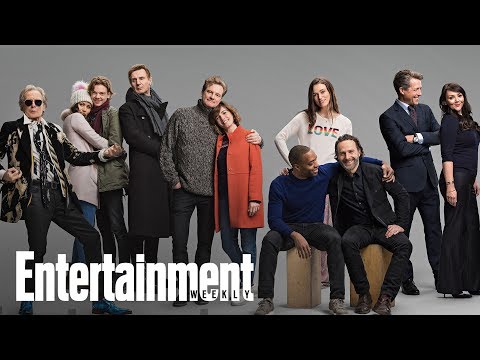'Love Actually' Reunion Spoilers: Where The Characters Are Now | News Flash | Entertainment Weekly