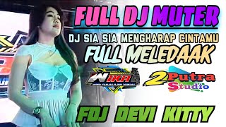 Download lagu FULL DJ MUTER MELINTIR‼️OT WIKA 2026‼️PEGUNJUNG TERBAIK‼️FDJ DEVI KITTY KOREA‼️ 2 PUTRA STUDIO REAL  mp3