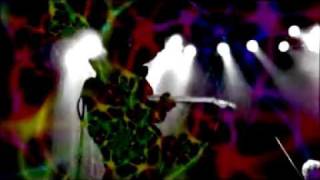 psychedelic furs - pyjamarama (live)